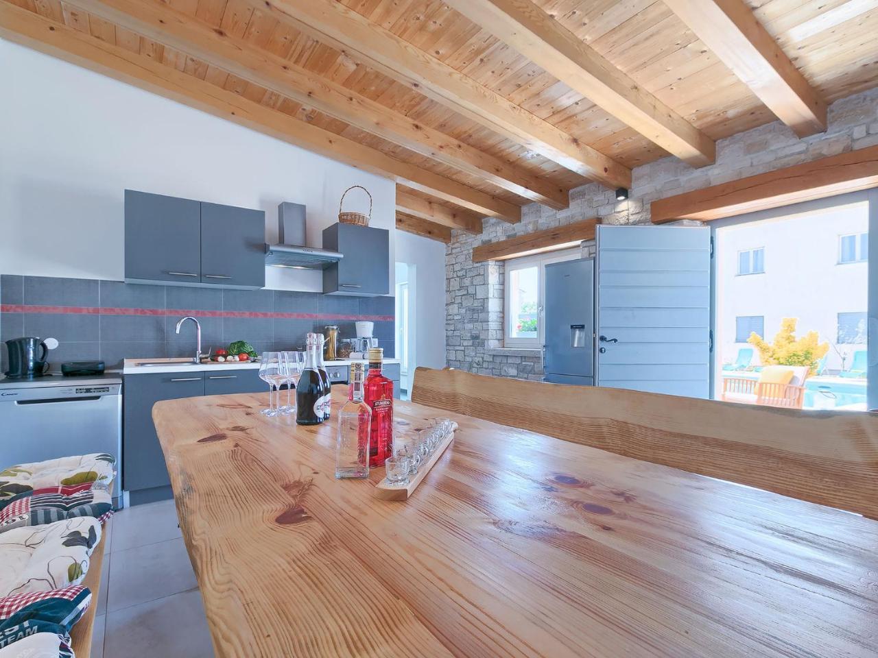 Apartment Noa Pula Exterior photo