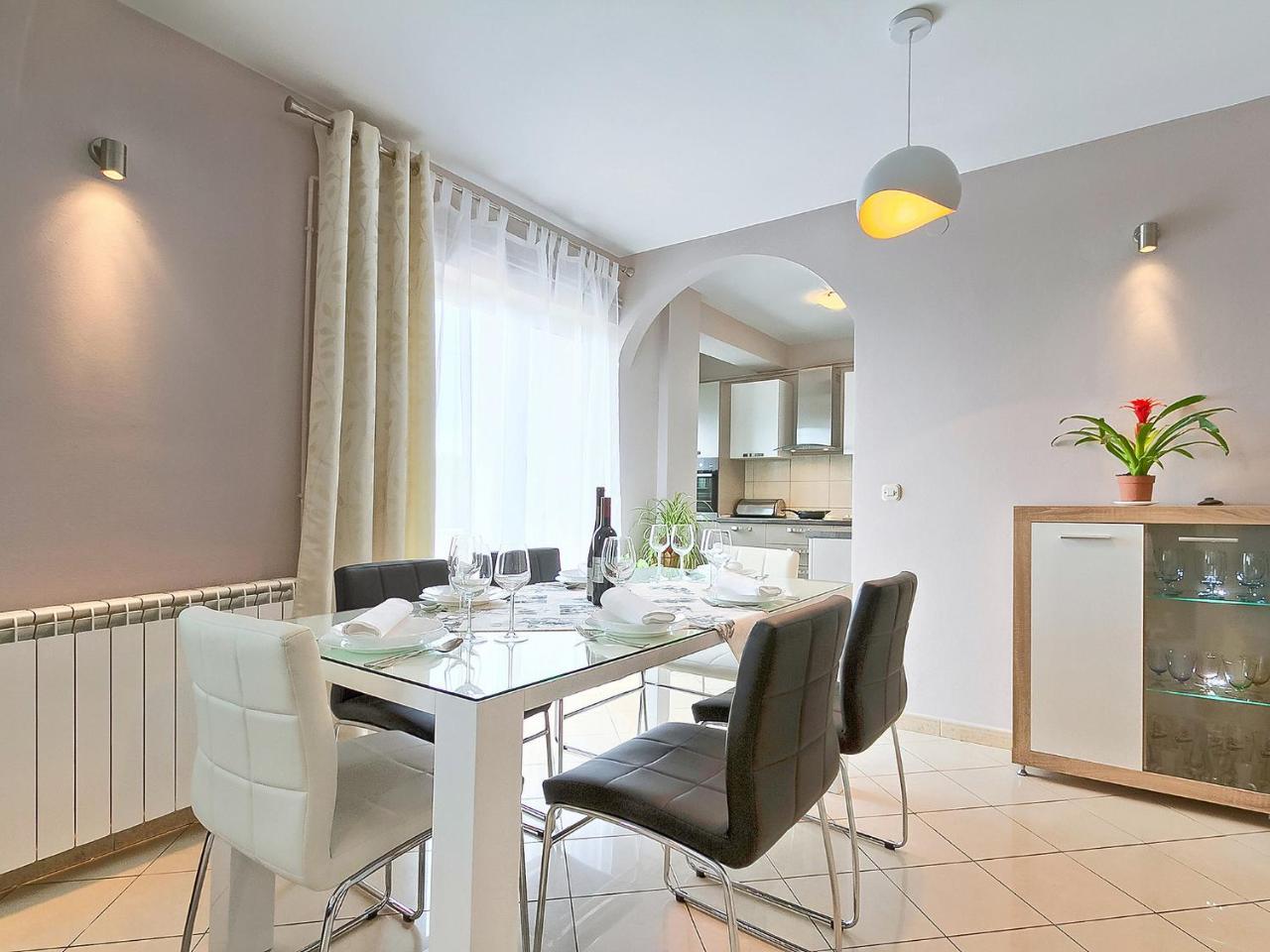 Apartment Noa Pula Exterior photo