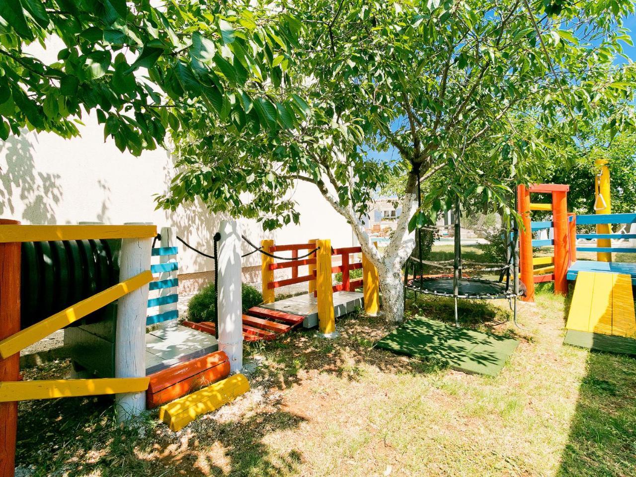 Apartment Noa Pula Exterior photo