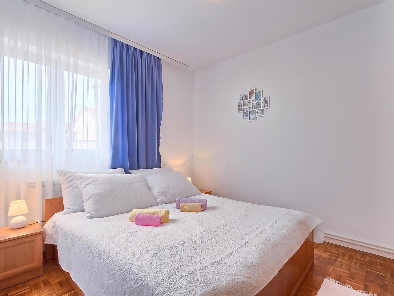 Apartment Noa Pula Exterior photo